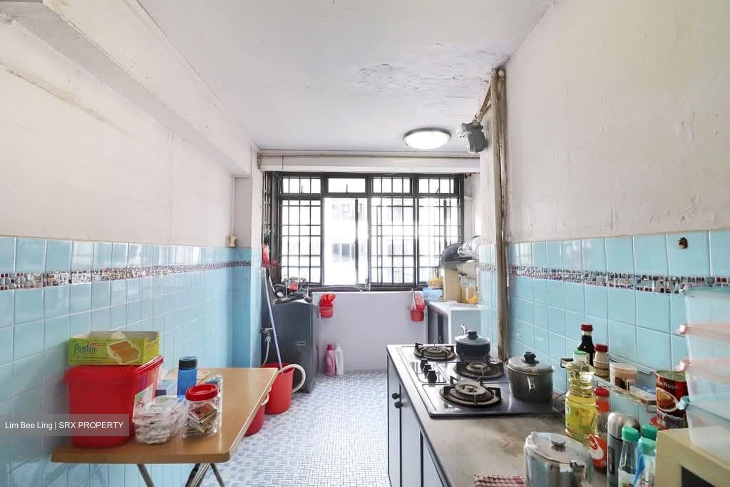 Blk 49 Macpherson Garden (Geylang), HDB 3 Rooms #529235041